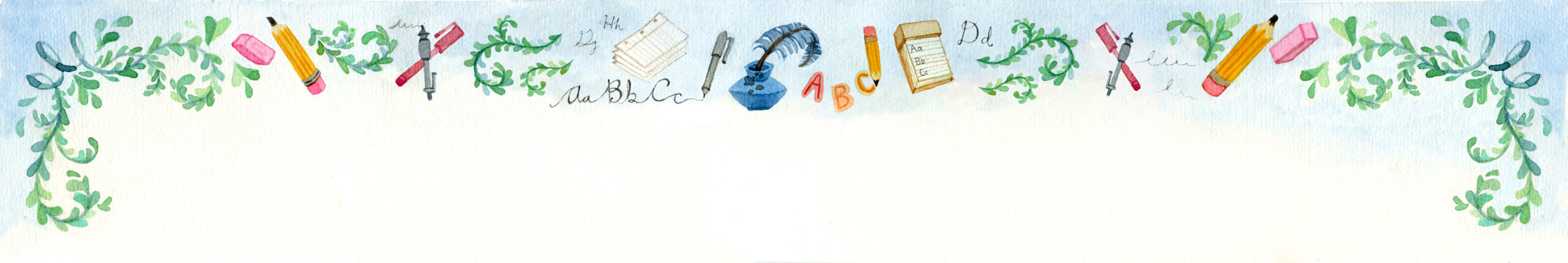 The Good and the Beautiful Handwriting Overview