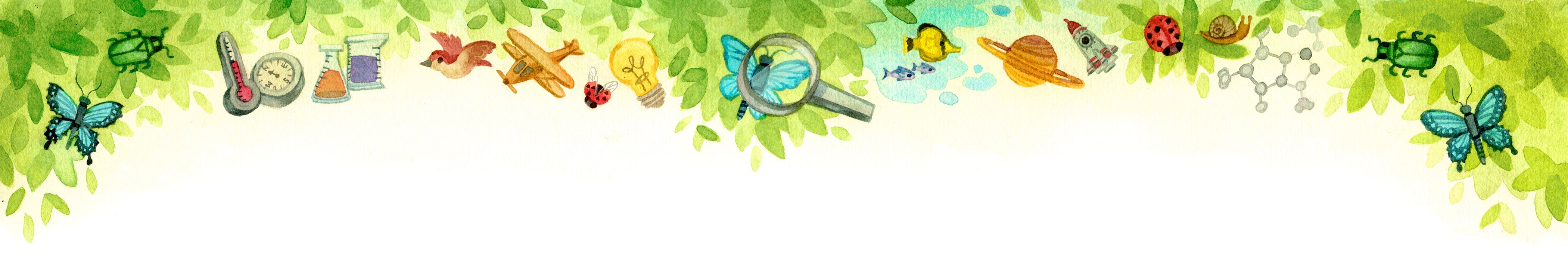 The Good and the Beautiful Science Overview