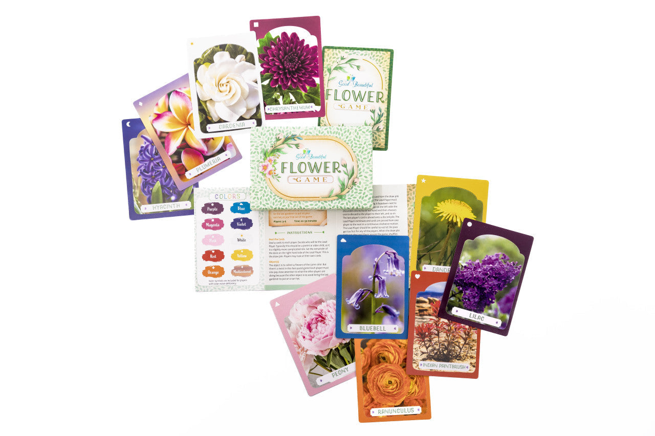 Botany Read-Aloud Book Pack
