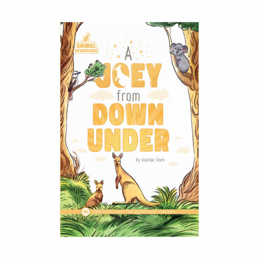 A Joey From Down Under