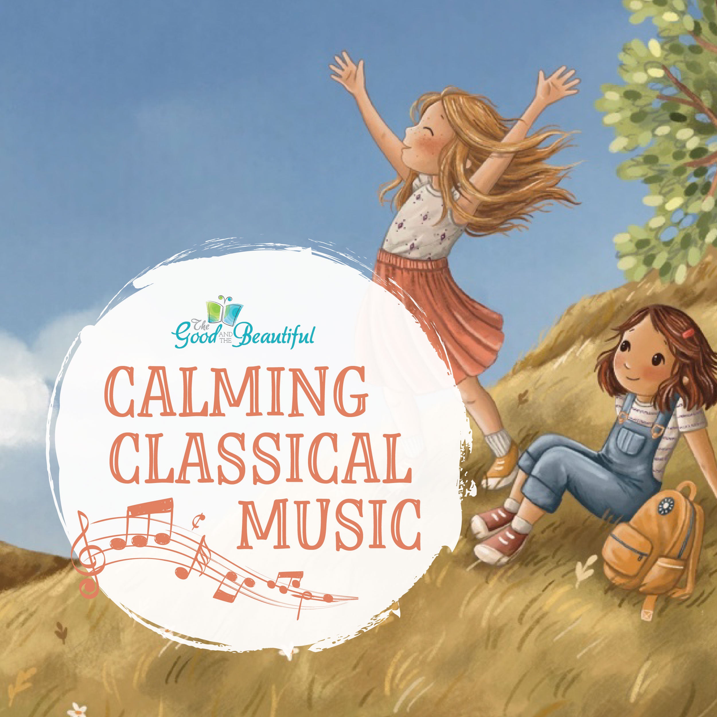 Calming Classical Music | The Good and the Beautiful