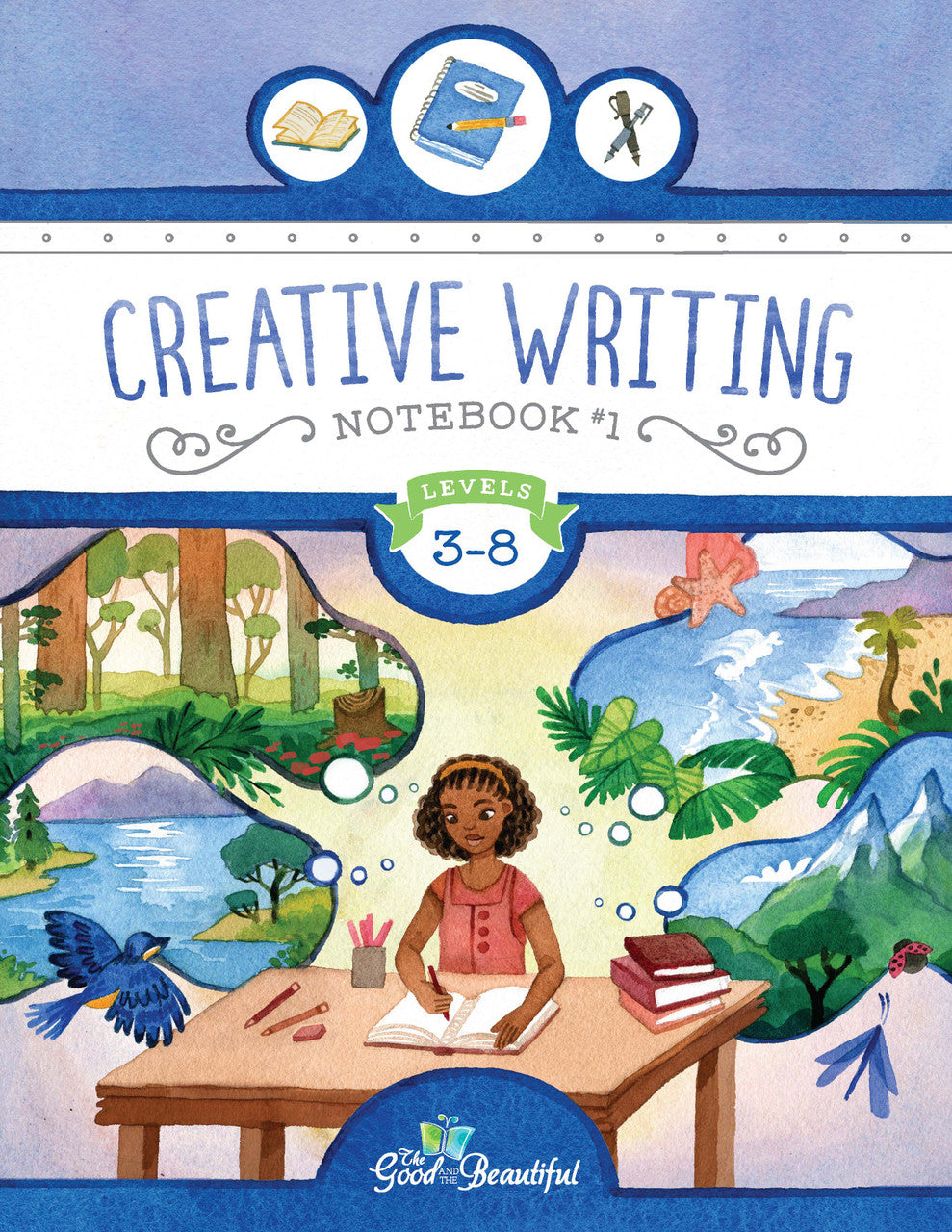 Creative Writing 1