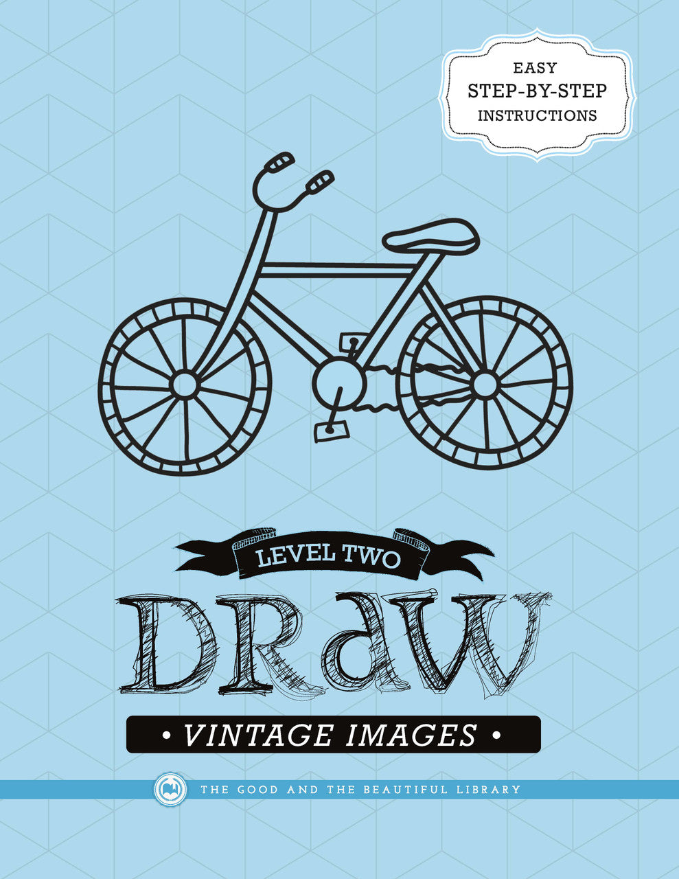 Draw Vintage Images: Level 2