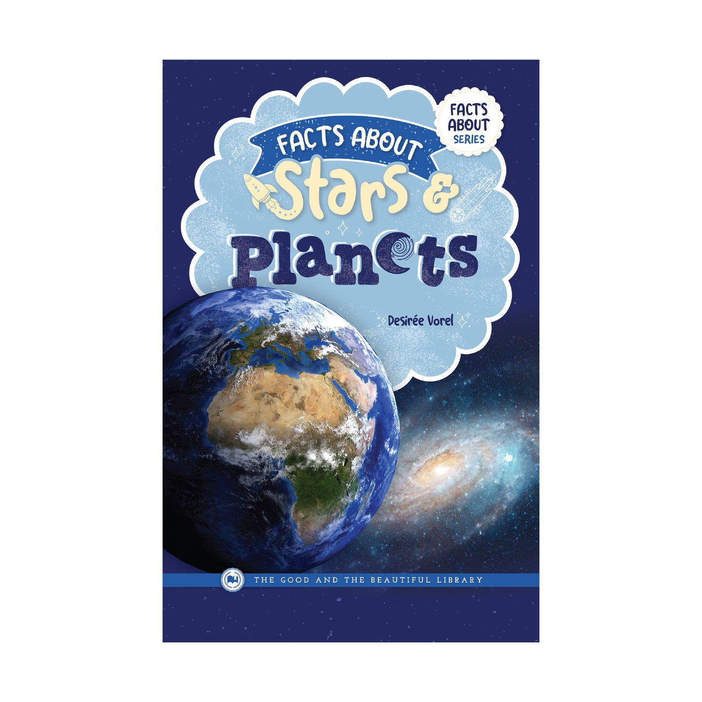Facts About Stars and Planets | The Good and the Beautiful