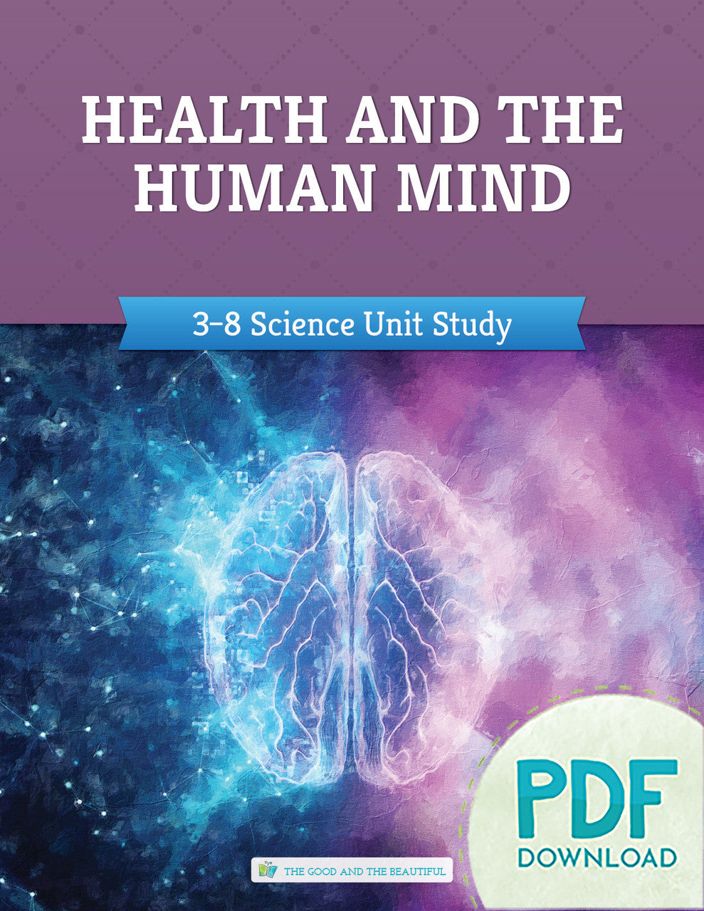 Health and the Human Mind: Course Book (PDF)