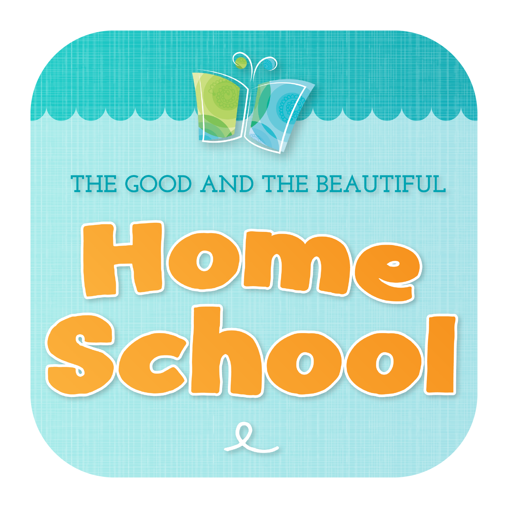 The Good and the Beautiful Homeschool App