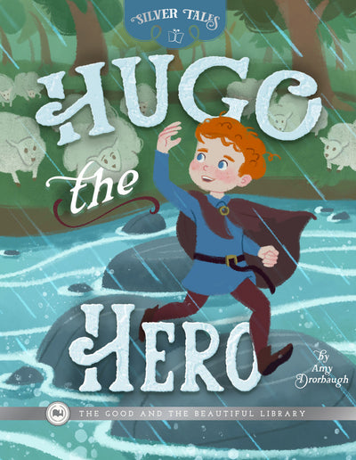 Hugo the Hero