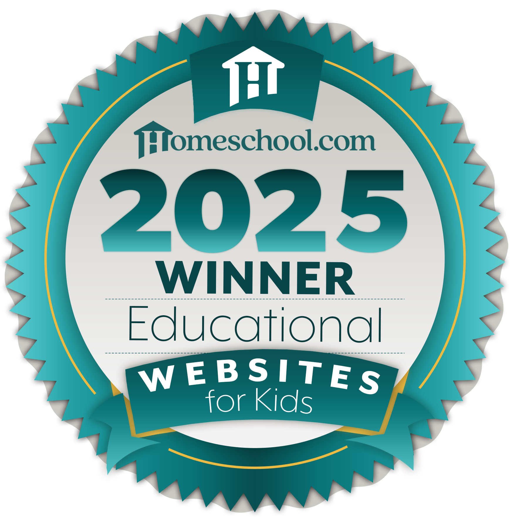 2025 Winner Educational Website for Kids | The Good and The Beautiful