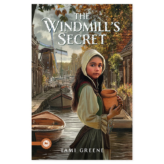 The Windmill's Secret