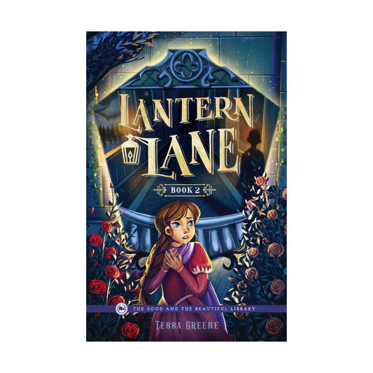 Lantern Lane—Book 2