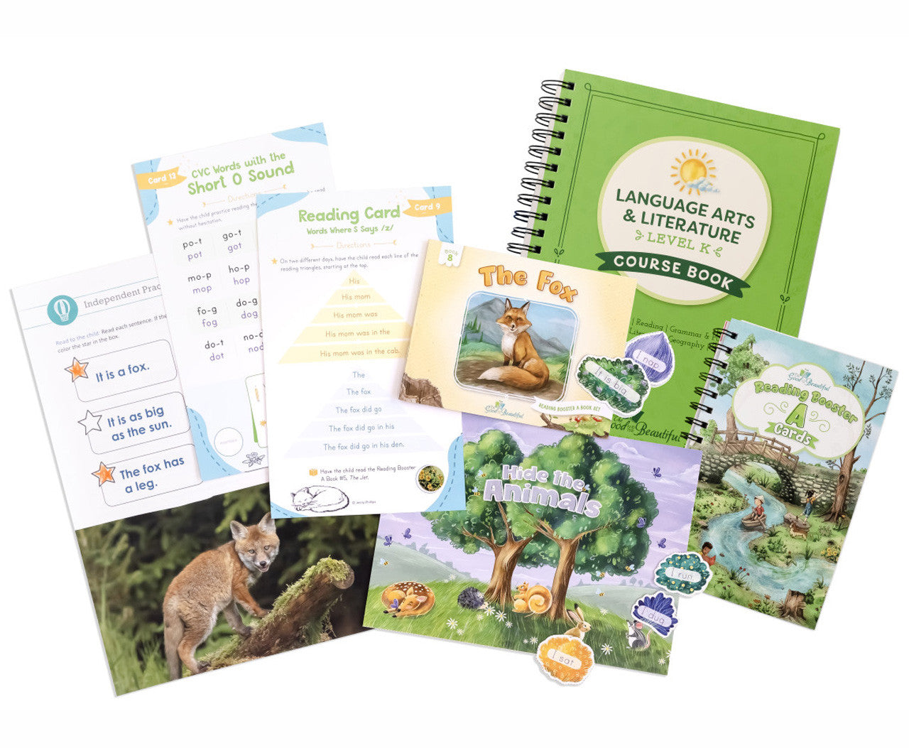 Level K Language Arts Course Set – The Good and the Beautiful Image Công Lý image beautiful image beautiful image beautiful image beautiful image beautiful - Level K Language Arts Course Set – The Good and the Beautiful