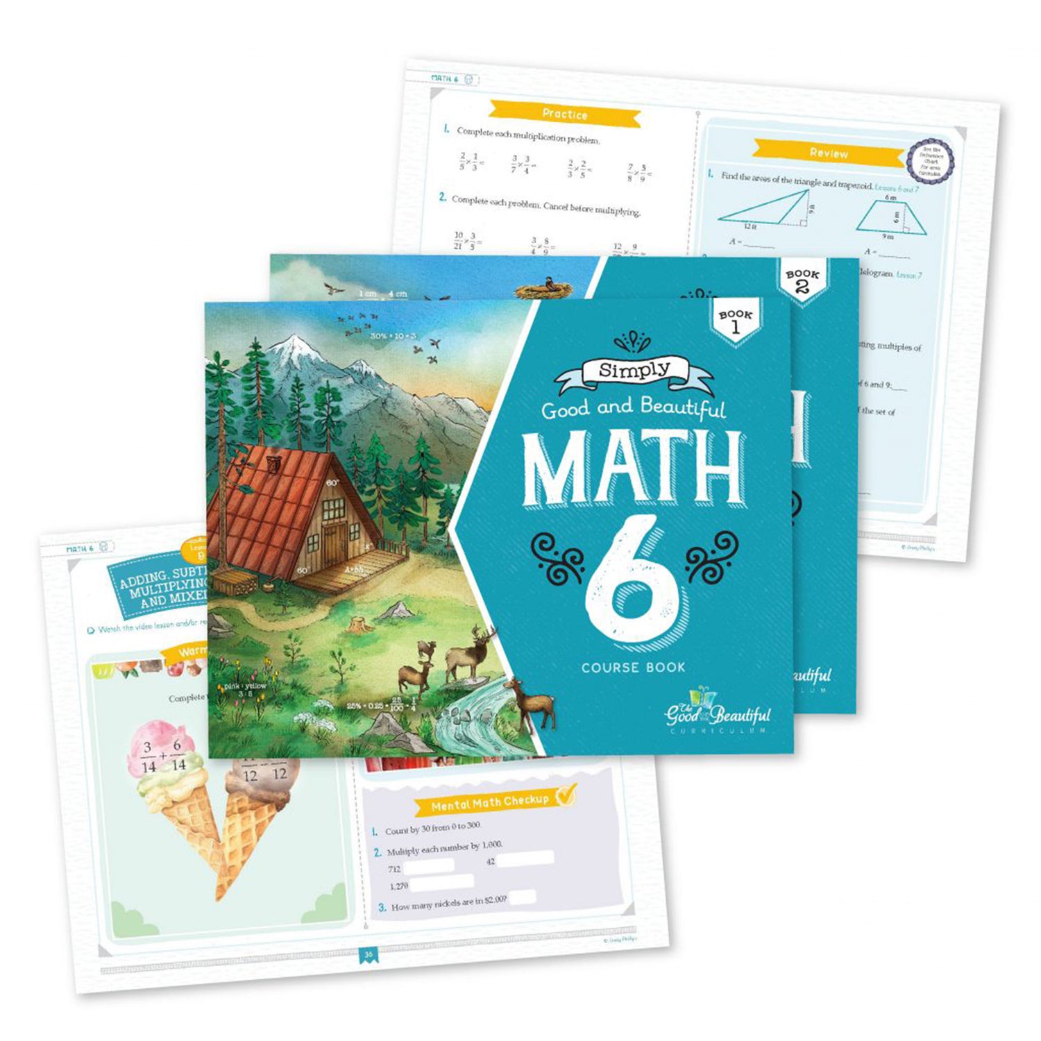 Math 6