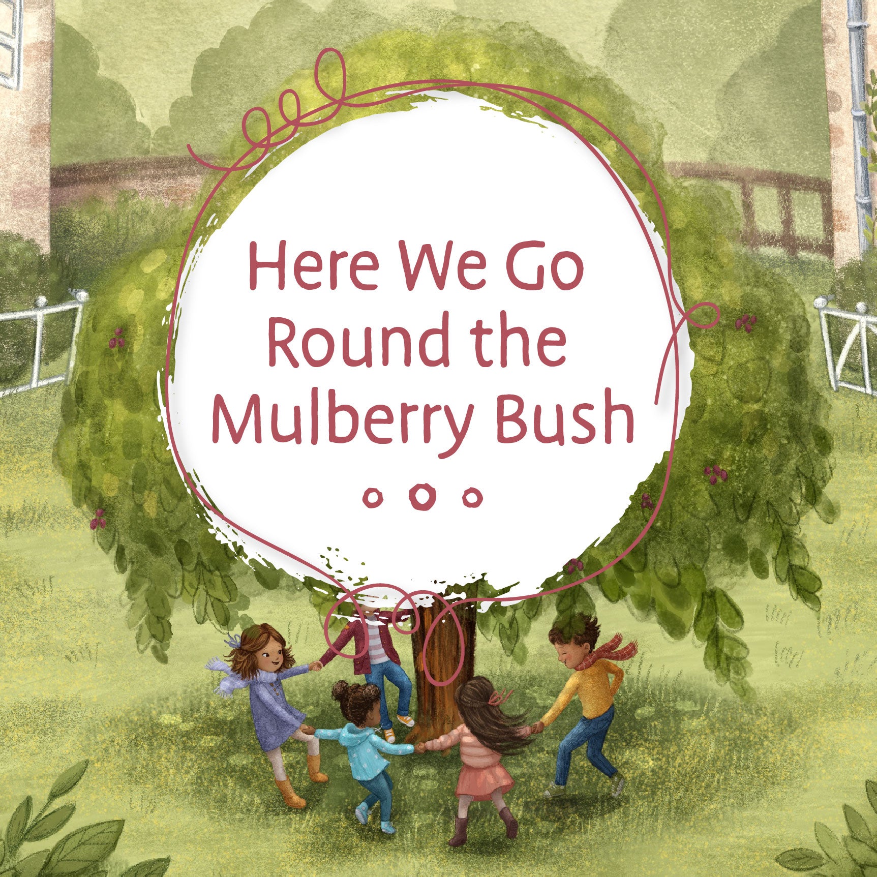 Mulberry Bush Blog | The Good and The Beautiful