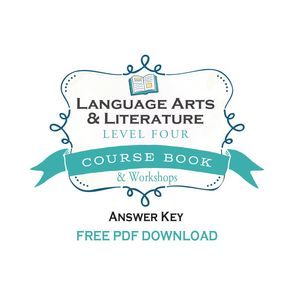 Free PDF Download for LA Level Four Coursebook | The Good and the Beautiful
