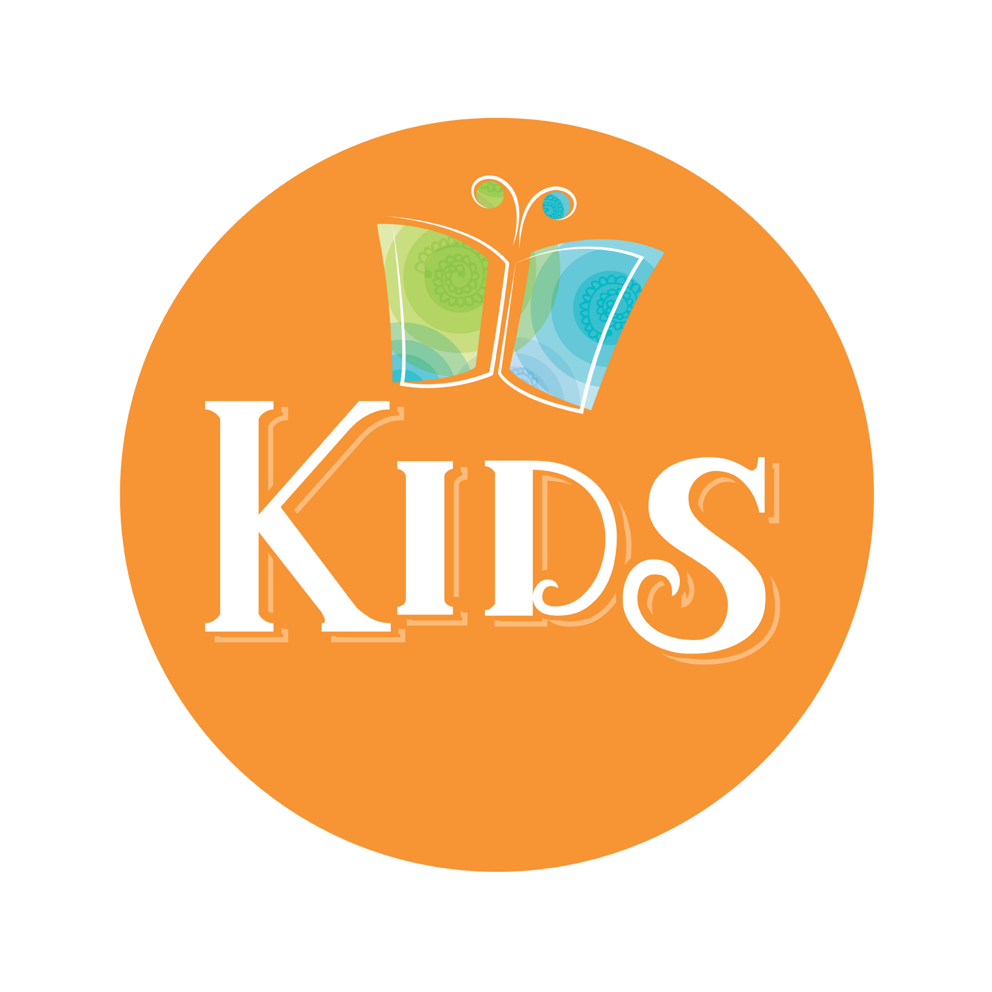 Kids YouTube Channel Square | The Good and The Beautiful