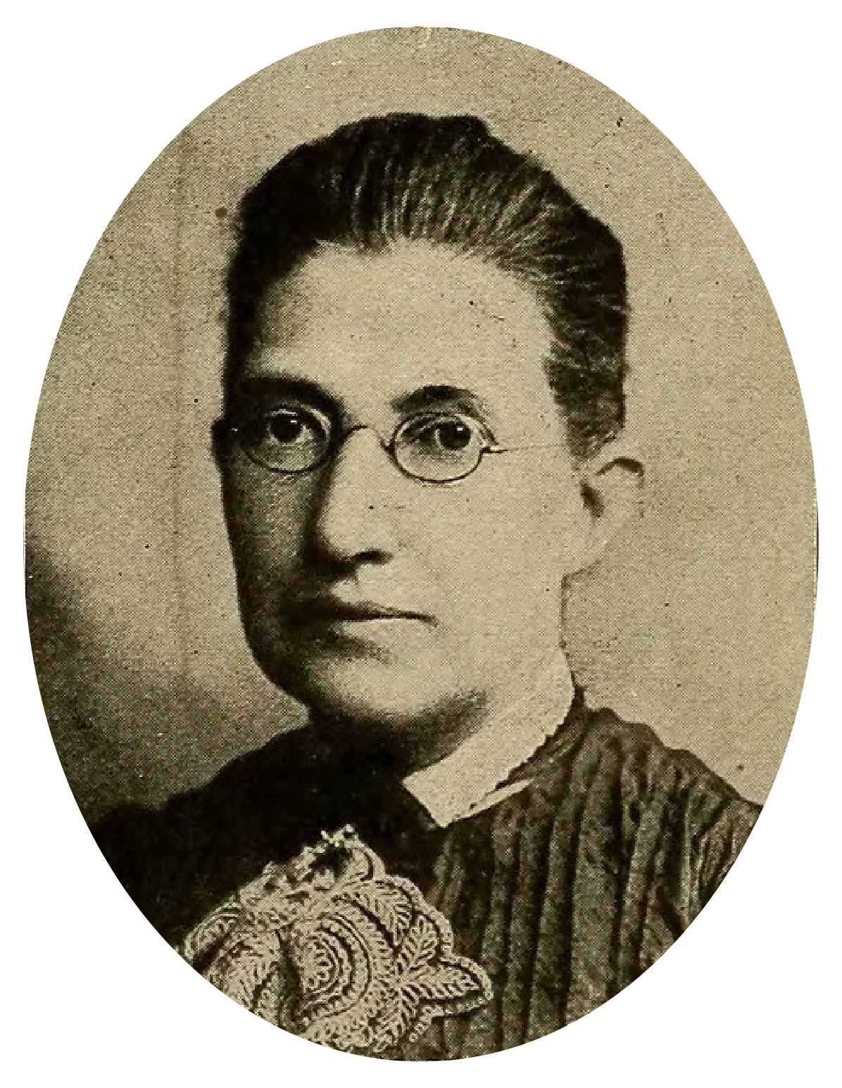 Eliza Edmunds Hewitt