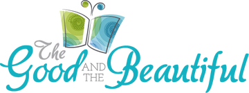 The Good and the Beautiful Logo