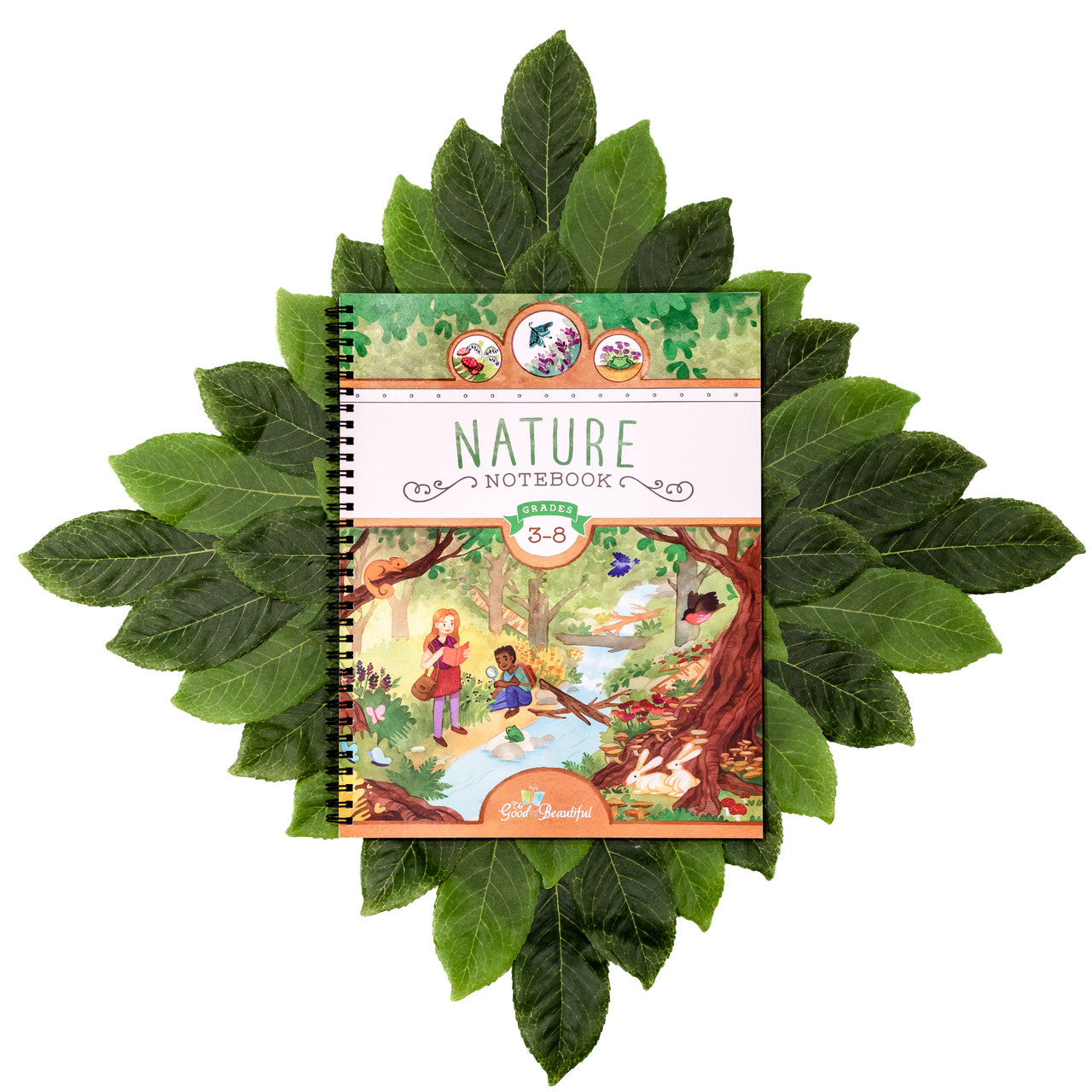 Nature Notebook
