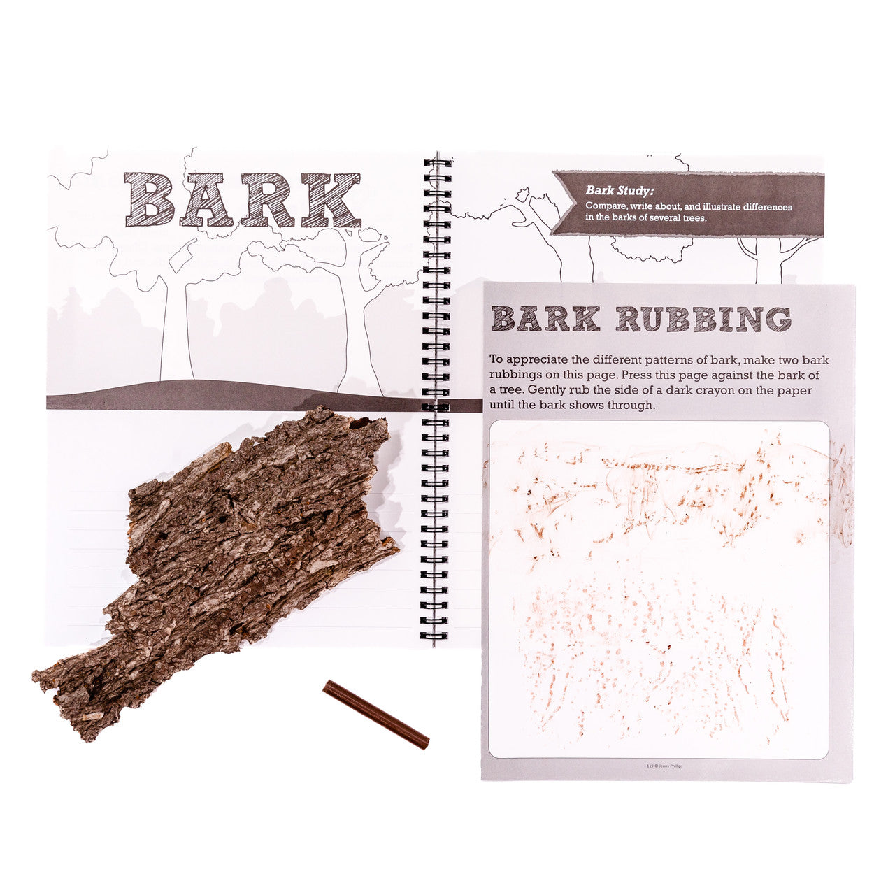 Nature Notebook