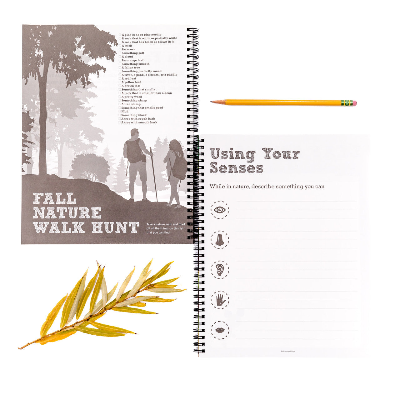 Nature Notebook