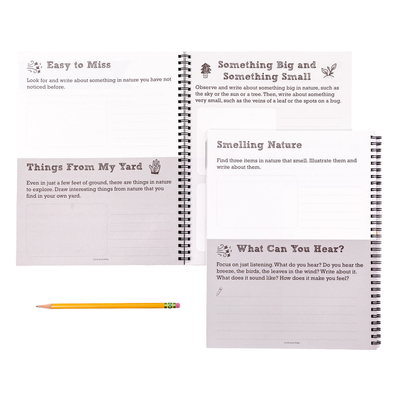 Nature Notebook