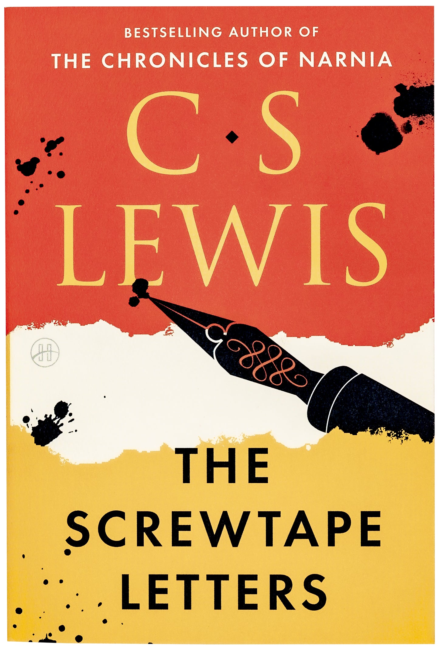 The Screwtape Letters Book | The Good and The Beautiful