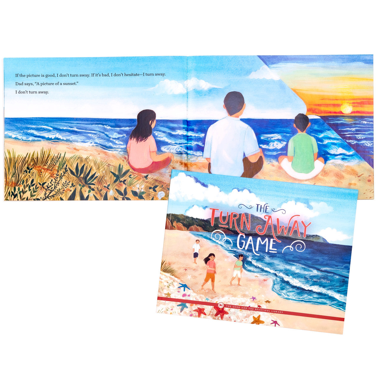 Safety Read-Aloud Book Pack