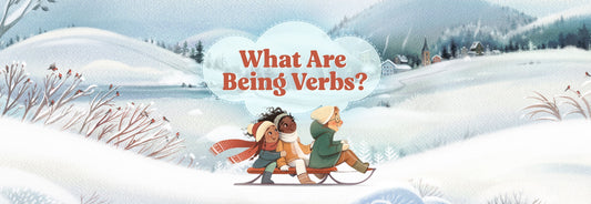 What Are Being Verbs?