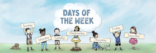 Days of the Week