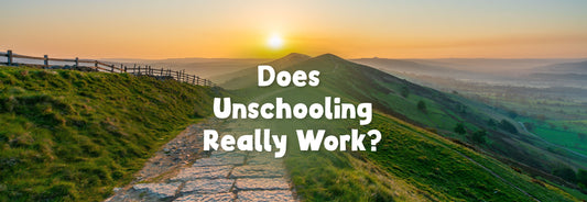Does Unschooling Really Work?