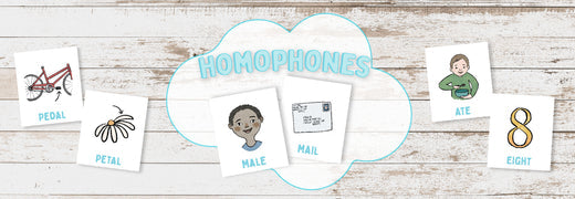 What Is a Homophone?