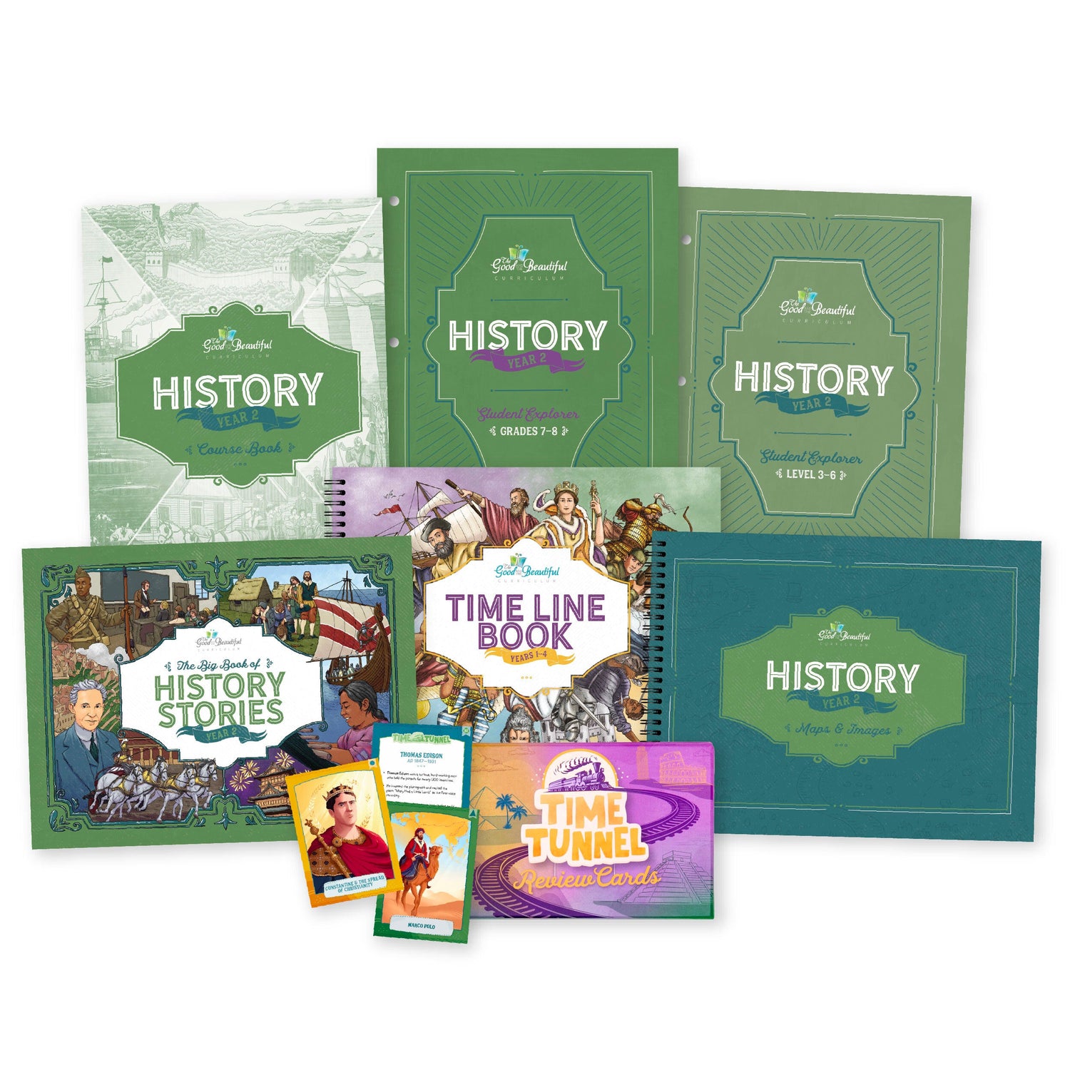History Year 2