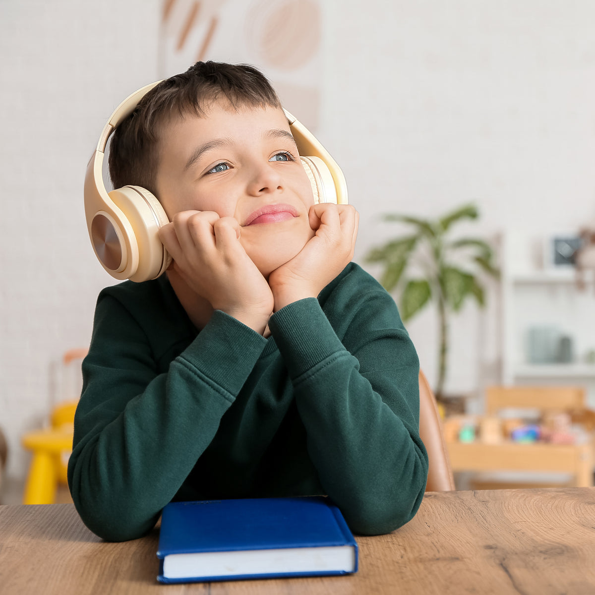 Incredible Benefits of Audiobooks