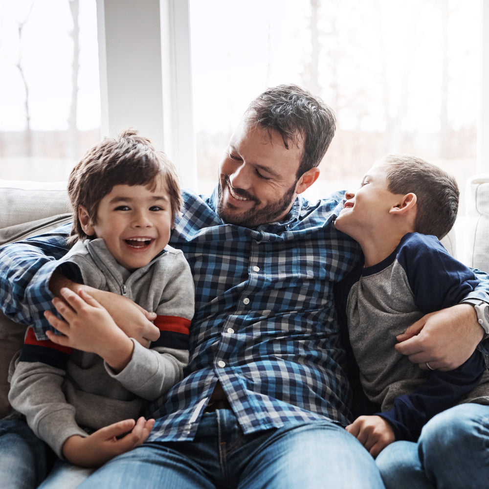 Why Parenthood Is My Priority – The Good and the Beautiful