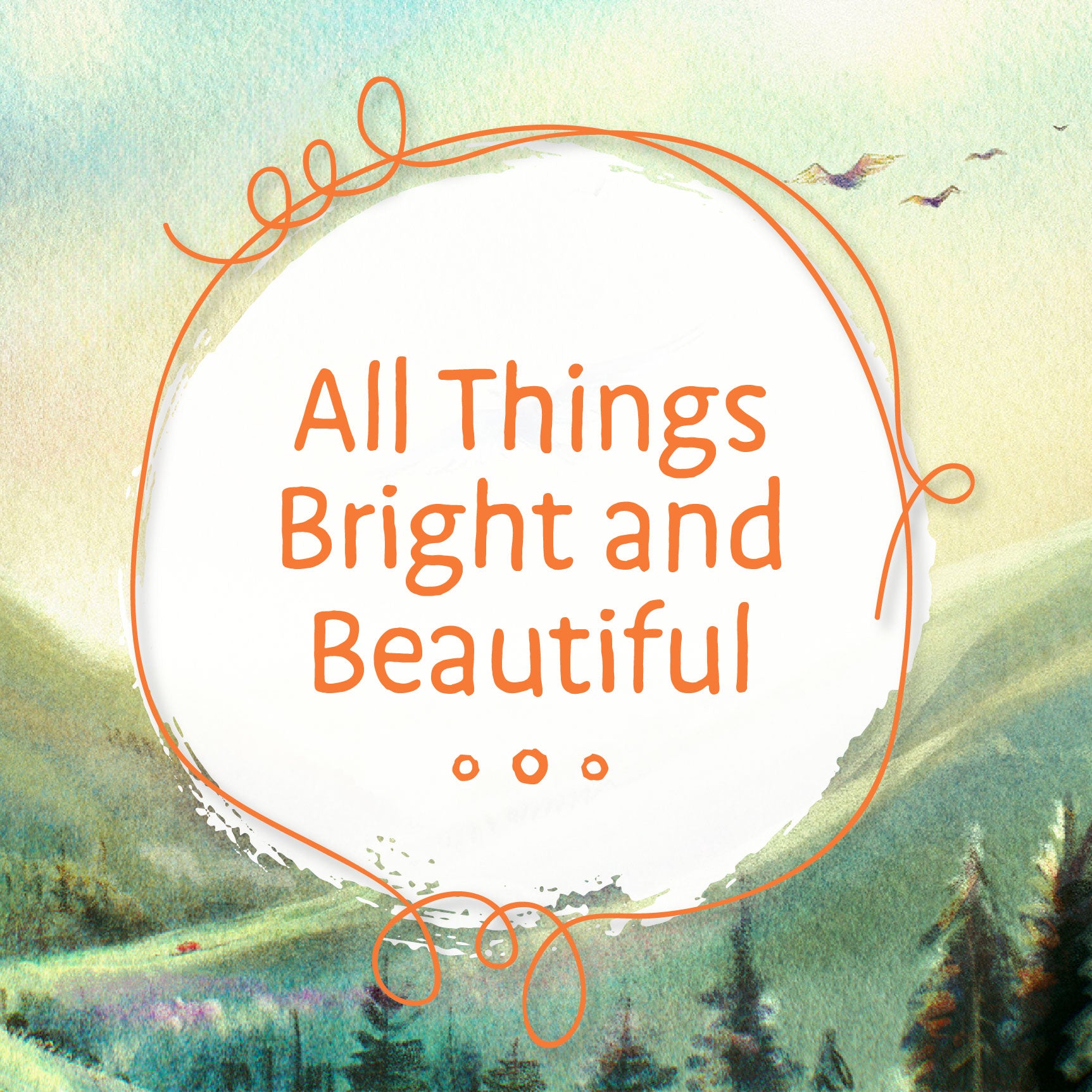 All Things Bright and Beautiful Blog | The Good and the Beautiful
