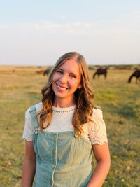 A photo of Ashley Nielson | The Good and the Beautiful