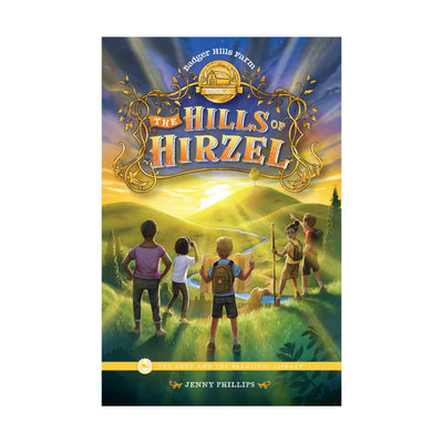 The Hills of Hirzel