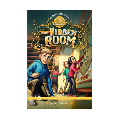 The Hidden Room