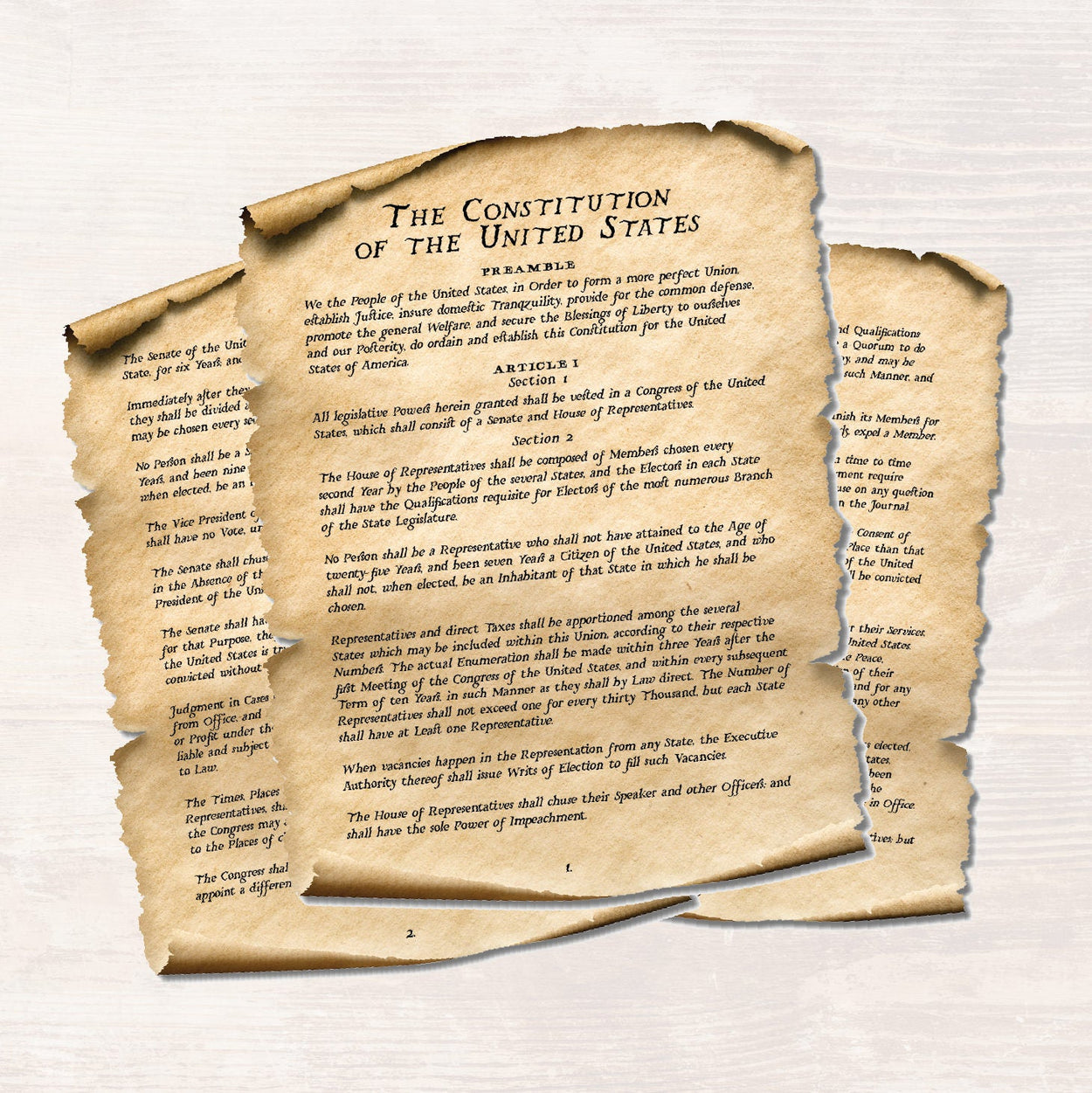 Celebrate Constitution Day PDF | The Good and the Beautiful PDF Download