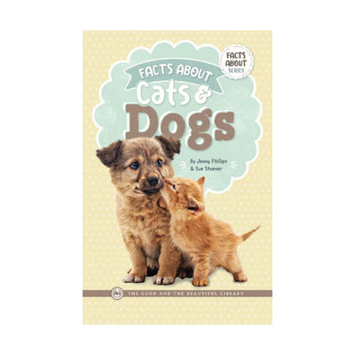 Facts About Cats & Dogs