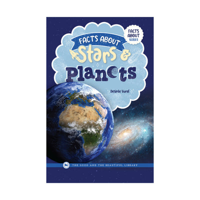 Facts About Stars & Planets