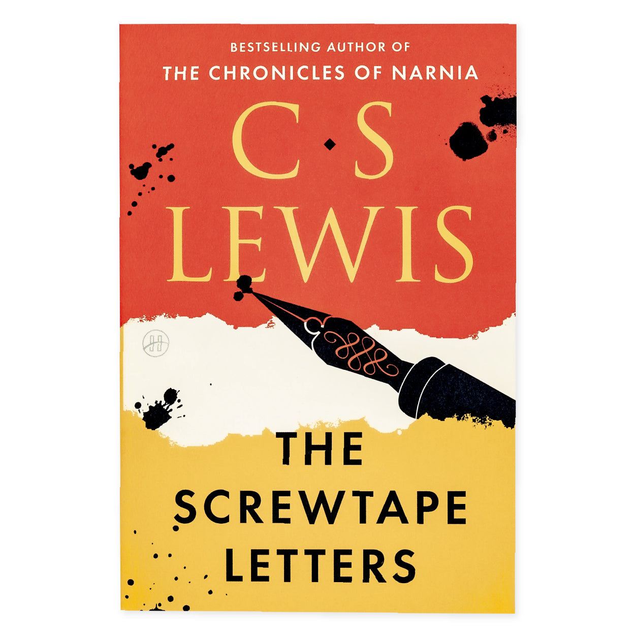 The cover of the book "The Screwtape Letters" by C.S Lewis | The Good and the Beautiful