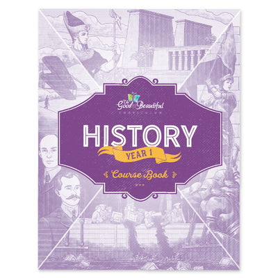 History Year 1: Course Book