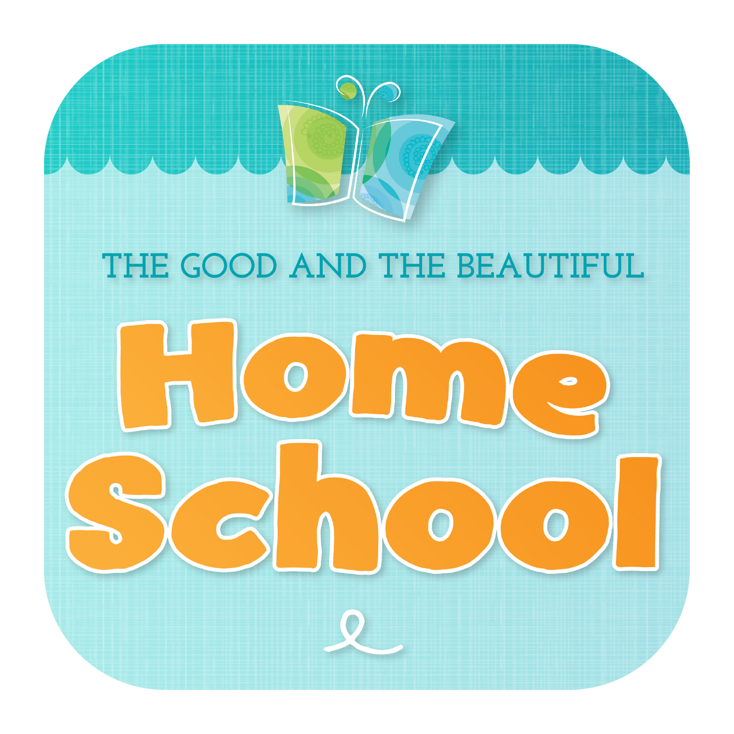 The Good and the Beautiful Homeschool App