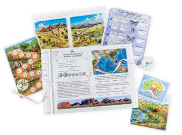Free Downloads Simply Good and Beautiful Math 3 – The Good and the ...