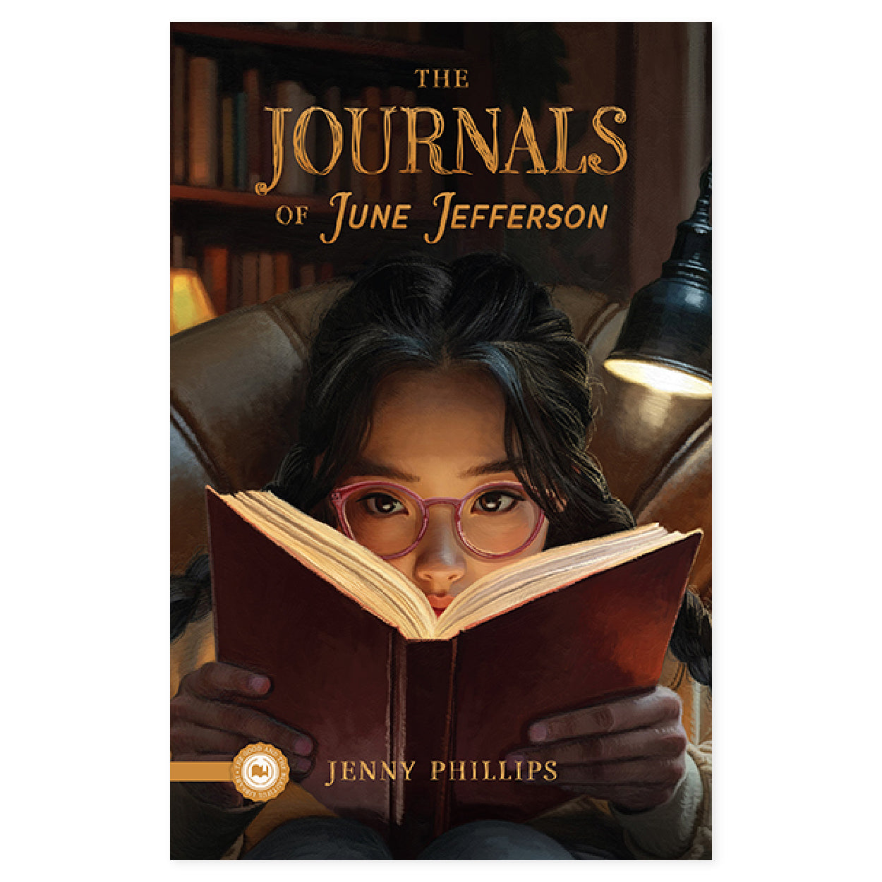 The Journals of June Jefferson
