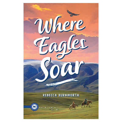 Where Eagles Soar