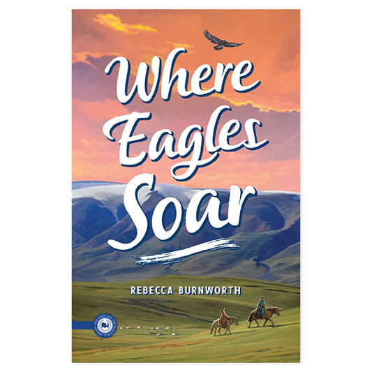 Where Eagles Soar