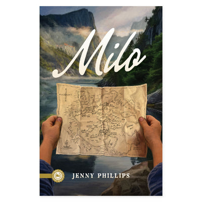 "Milo" by Jenny Phillips | The Good and the Beautiful