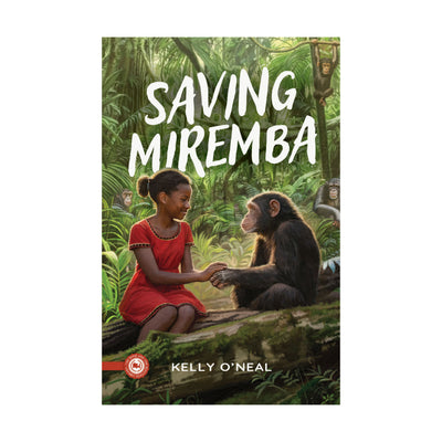 "Saving Miremba" by Kelly O'Neil | The Good and the Beautiful